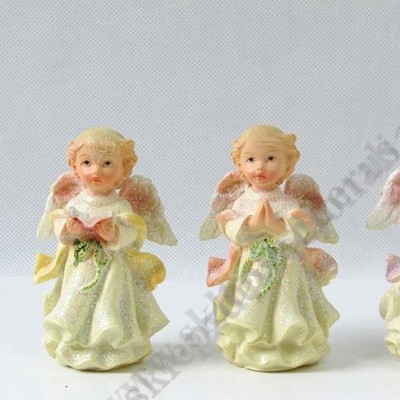 ANIOŁEK - wys.9 cm - A0269