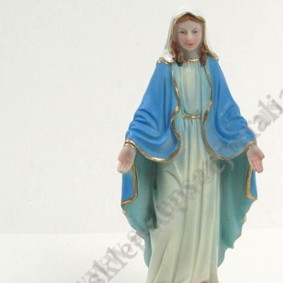 MATKA BOŻA NIEPOKALANA - wys.20 cm - A1293