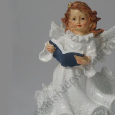 ANIOŁEK - wys.20 cm - A0837