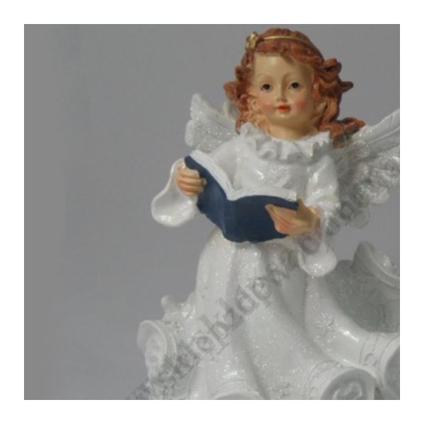 ANIOŁEK - wys.20 cm - A0837