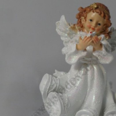 ANIOŁEK - wys.20 cm - A0837