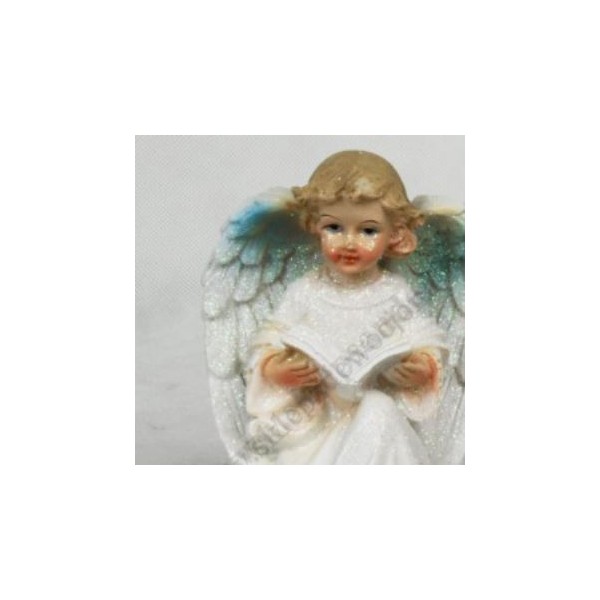 ANIOŁEK - wys.9 cm - A5503