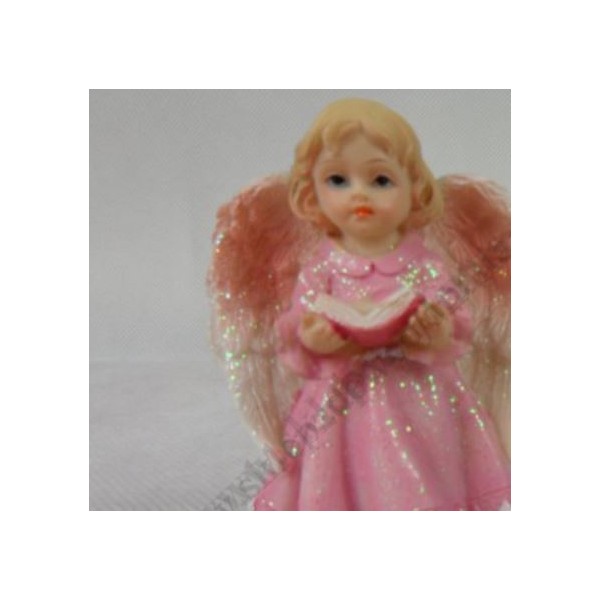 ANIOŁEK - wys.6 cm - A5505