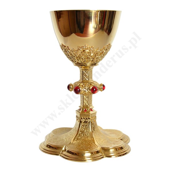 KIELICH LITURGICZNY - 4603_7
