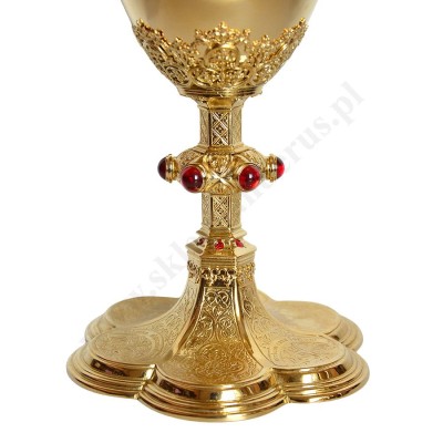 KIELICH LITURGICZNY - 4603_7
