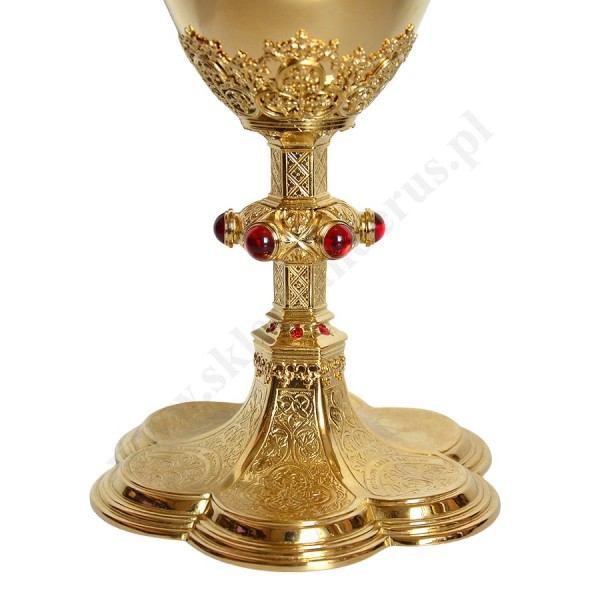 KIELICH LITURGICZNY - 4603_7