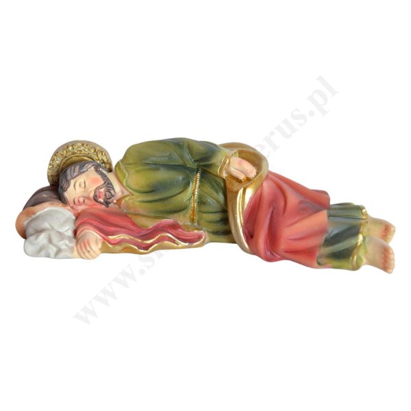 ŚWIĘTY JÓZEF ŚPIĄCY - długość 20 cm - 65676