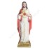 SERCE PANA JEZUSA - figurka wys.28 cm - 64221