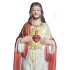 SERCE PANA JEZUSA - figurka wys.28 cm - 64221