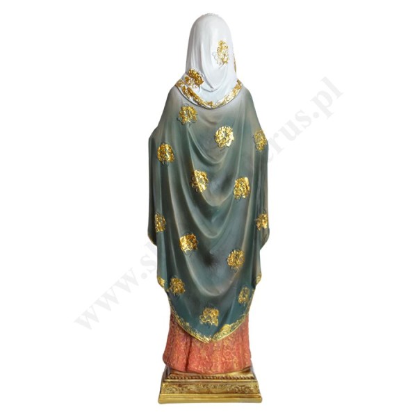 SERCE MATKI BOŻEJ - figurka wys. 33 cm - 64214