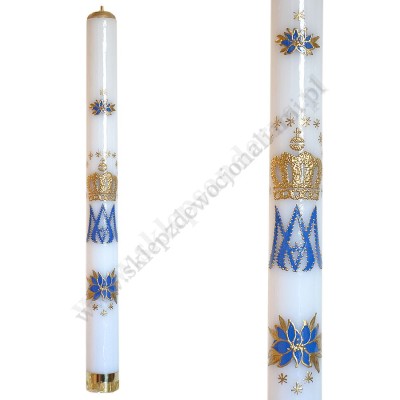 RORATKA OLEJOWA - wys. 80 cm - 51122