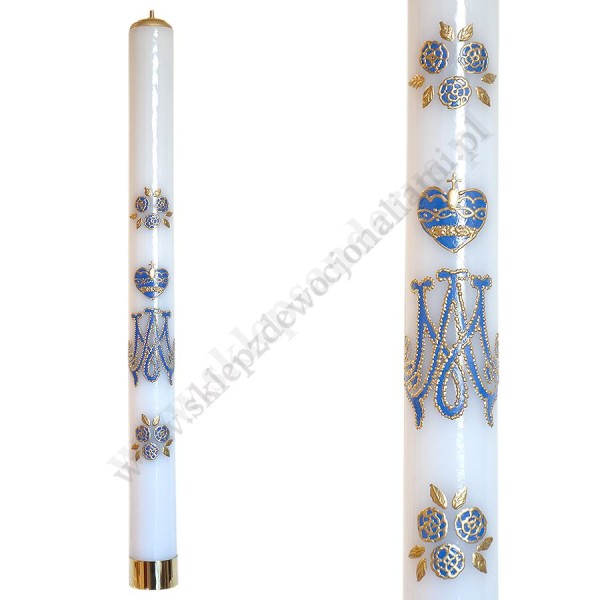 RORATKA OLEJOWA - wys.80 cm - 76670