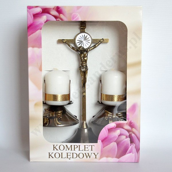KOMPLET KOLĘDOWY - 0167