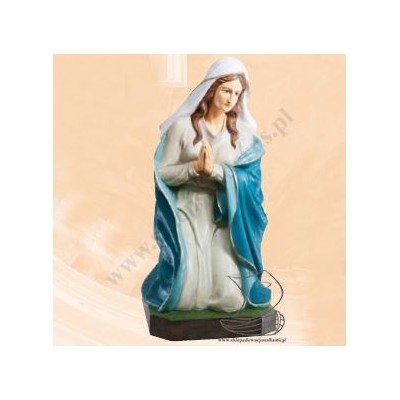 ŚW. MARYJA - wys. 110 cm - 280/2 - 62380