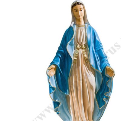 MATKA BOŻA NIEPOKALNA - figura 120 cm - 406
