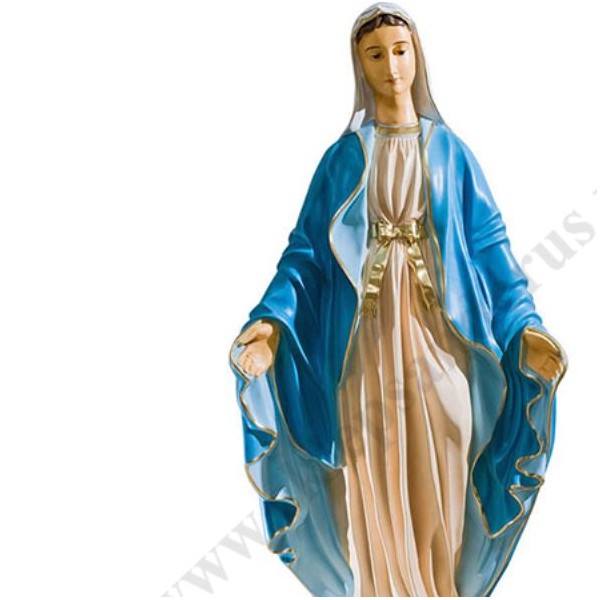 MATKA BOŻA NIEPOKALNA - figura 120 cm - 406