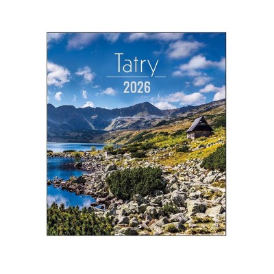 GÓRY - KALENDARZ 2026