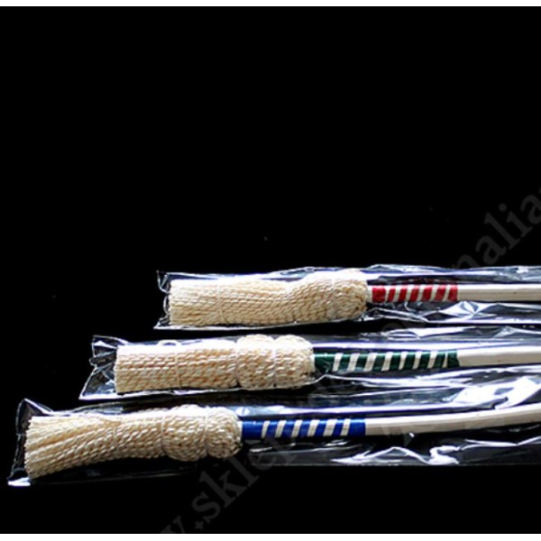 KROPIDŁO WIÓRKOWE 20 CM W FOLII - 86085