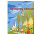 WĘDRUJEMY Z JEZUSEM - KLASA 4 POD. - KATECHIZM - WYD. WAM