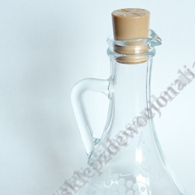 AMPUŁKA MSZALNA - 85814