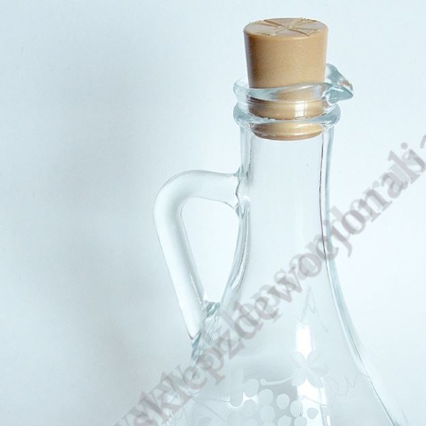 AMPUŁKA MSZALNA - 85814