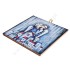 W TYM DOMU - obrazek na ceramice 15 x 15 cm - 30843