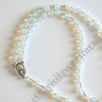 RÓŻANIEC OPAL - 00020