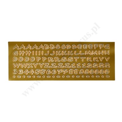 ŚWIECA DO CHRZTU - 78782