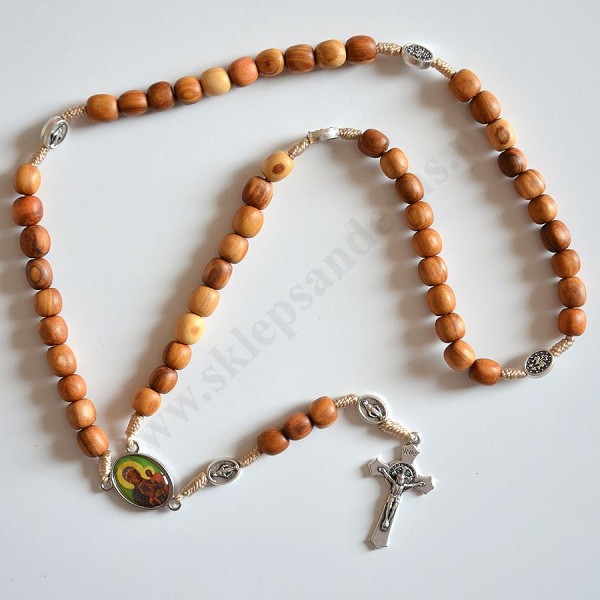 RÓŻANIEC DRZEWO OLIWNE - 89764 RÓŻANIEC DRZEWO OLIWNE - 89764