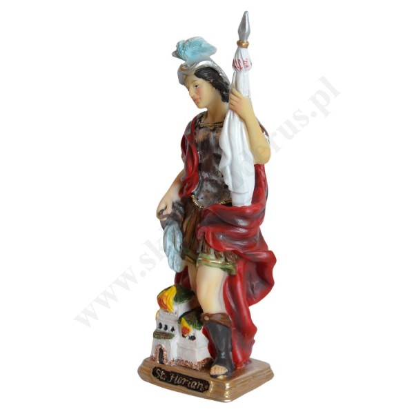 ŚW. FLORIAN - wys. 20.5 cm - 38023