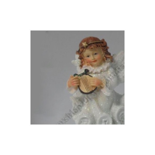 ANIOŁEK - wys.8 cm - A0836