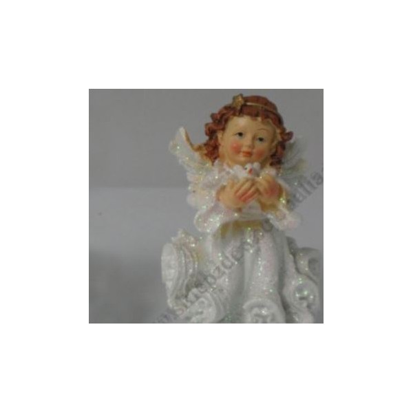 ANIOŁEK - wys.8 cm - A0836