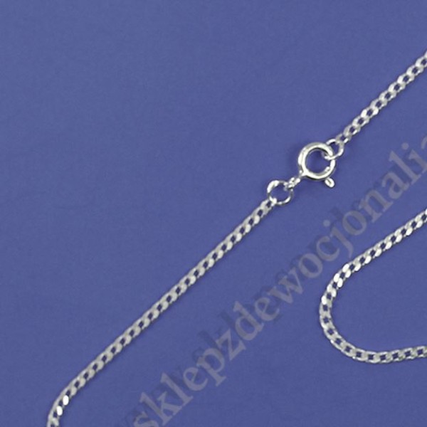 ŁANCUSZEK - długość 60 cm, szerokość 1.7 mm - 83146