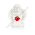ANIOŁEK - wys.13 cm - dwa wzory - 62754