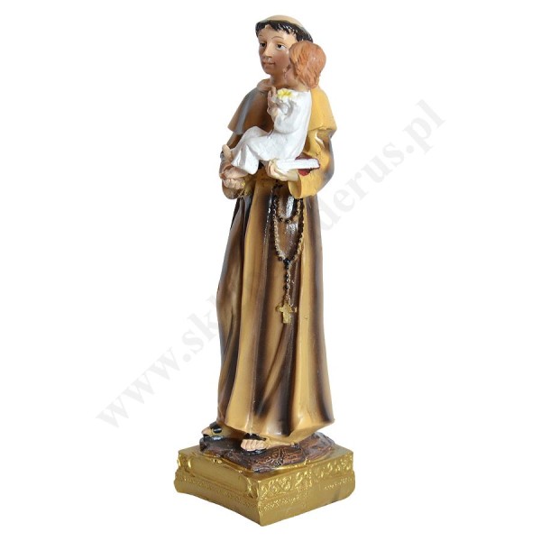 ŚW. ANTONI - wys. 21 cm - 68834