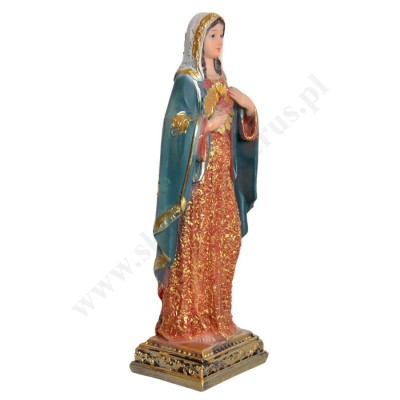 SERCE MATKI BOŻEJ - wys. 19.5 cm - 82382