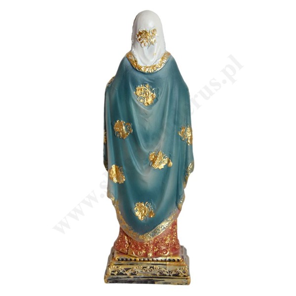 SERCE MATKI BOŻEJ - wys. 19.5 cm - 82382