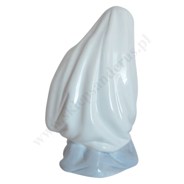 MATKA BOŻA Z DZIECIĄTKIEM - wys. 19.5 cm - 2905