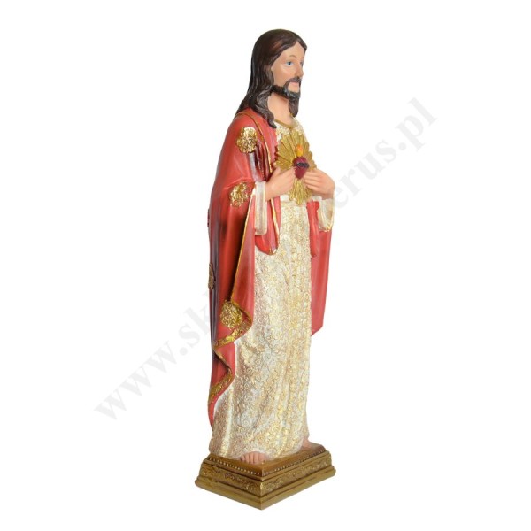 SERCE PANA JEZUSA - wys. 33.5 cm - 74185