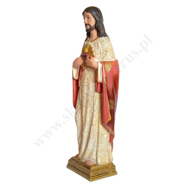 SERCE PANA JEZUSA - wys. 33.5 cm - 74185