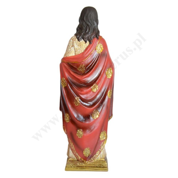 SERCE PANA JEZUSA - wys. 33.5 cm - 74185