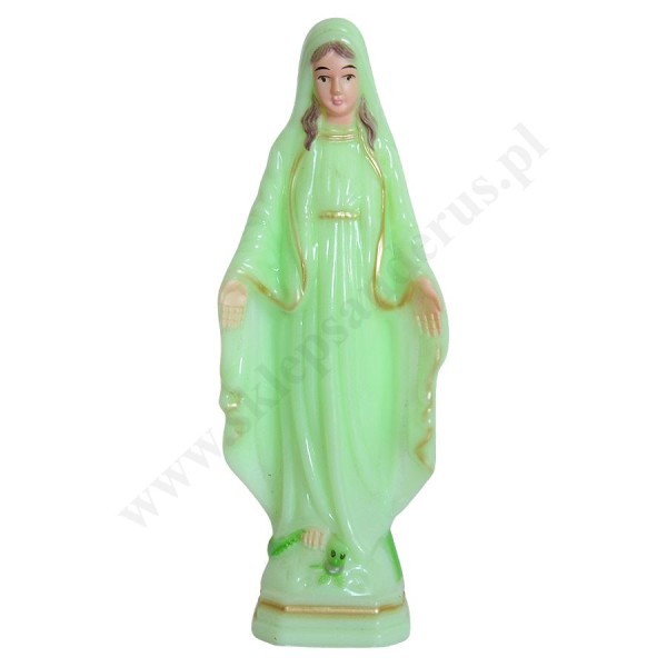 MATKA BOŻA NIEPOKALANA - wys.18 cm - 64218