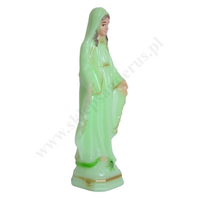 MATKA BOŻA NIEPOKALANA - wys.18 cm - 64218