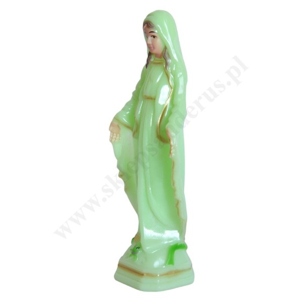 MATKA BOŻA NIEPOKALANA - wys.18 cm - 64218