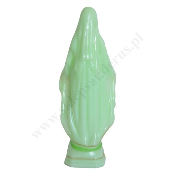 MATKA BOŻA NIEPOKALANA - wys.18 cm - 64218