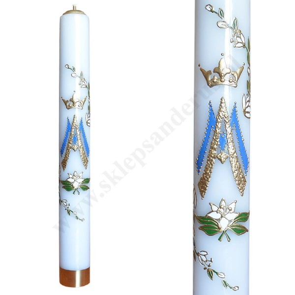 RORATKA OLEJOWA - wys. 60 cm - 38004