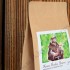 BOSKIE ZIARNO - kawa ziarnista - 200g - 57023