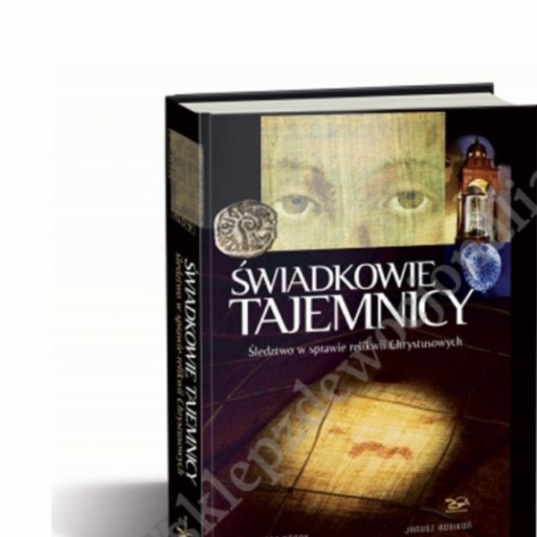 ŚWIADKOWIE TAJEMNICY