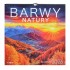 BARWY NATURY - KALENDARZ 2026