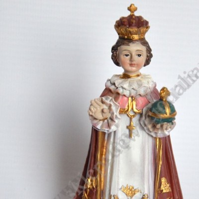 DZIECIĄTKO PRASKIE - wys. 12 cm - 61991